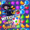 Witch Swipe Puzzle APK