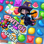 ”Witch Candy Puzzle