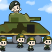 Idle Tap Soldier APK