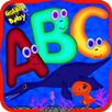 Dino ABC and puzzles APK