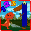 Dino and Numbers APK