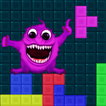 Monsters in a Cage icon