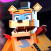 Freddy Mod Minecraft APK