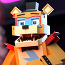 Freddy Mod Minecraft APK