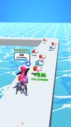 Popular Run اسکرین شاٹ 2