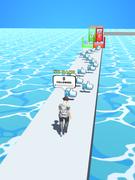Popular Run اسکرین شاٹ 7