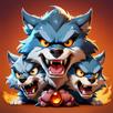 Wolf Survival Simulator APK