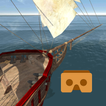 VR Sail ícone