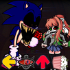 Funkin Doki Doki Club.EXE Mod APK