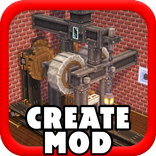 Create Mod for Minecraft PE