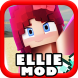 Ellie Mod for Minecraft PE