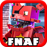 FNAF Mod for Minecraft PE