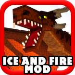 Ice and Fire Mod for Minecraft