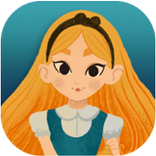 Twisted Alice in Wonderland