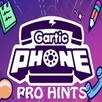 Gartic Phone Game Hints APK