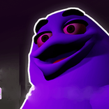 Grimace mobile