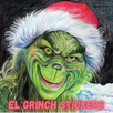 El Grinch Stickers APK