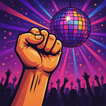 Disco Fighter icon