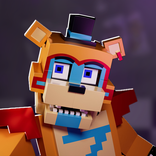 FNAF Minecraft PE Mods & Maps