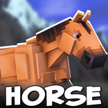 Horse Addons for Minecraft PE