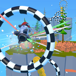 Jetpack Hoops