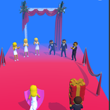 Wedding Run