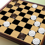 چکرز: آنلاین 3D چکرز بازی