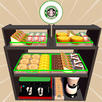 Coffee Shop Organizer APK
