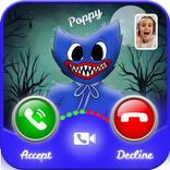 Call Huggy - Fake Call Video