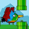 Dunking Bird - Flappy Flyer 2D APK