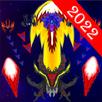 Galaxy Hunter Space 2D 3D APP APK