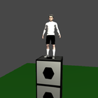 Football Surfer icon