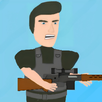 Counter Terrorist: Mountain APK