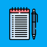 Elkhamouri Notepad