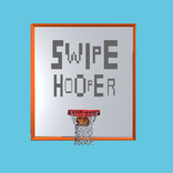 Swipe Hooper: Basketball Game