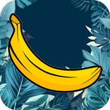 Banana Click Game