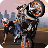 Moto Wheelie Brasil