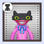 Hidden criminal: Face match