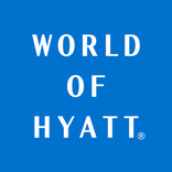World of Hyatt: Book Hotels