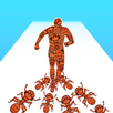 Ant-Man Run APK