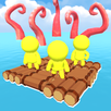 Raft Run APK