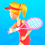 Tennis Run