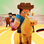 Rodeo Race
