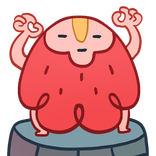 ”Bouncing Dude