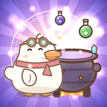 Duck Alchemist: Merge Quest