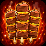 Food Sizzle - Food Match 3