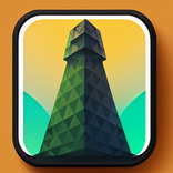 Tap Tap Tower Relaxing Game