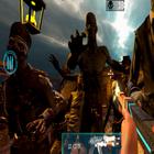 The living dead FPS icon