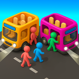 Bus Sort 3D