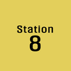 Station 8 - Platform8, Exit 8 APK